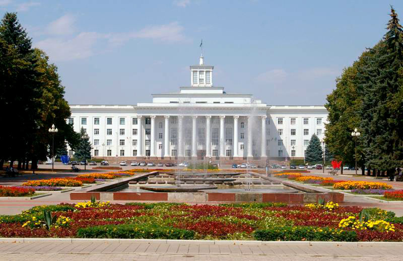 Купить диплом в Нальчике